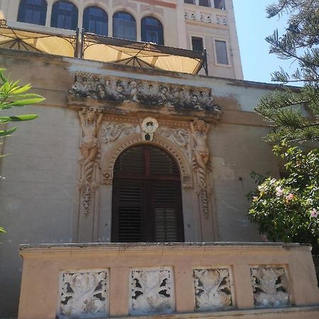Relais Dei Mori Home Palermo Кастелдача Екстериор снимка