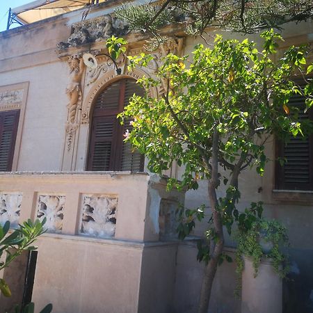 Relais Dei Mori Home Palermo Кастелдача Екстериор снимка