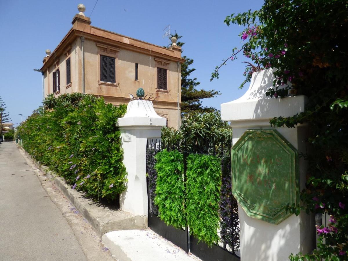 Relais Dei Mori Home Palermo Кастелдача Екстериор снимка