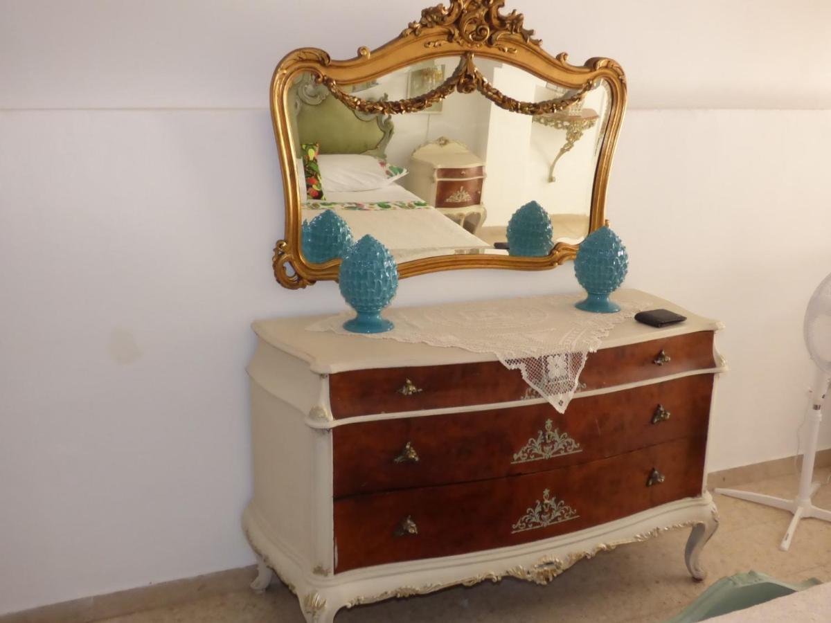 Relais Dei Mori Home Palermo Кастелдача Екстериор снимка