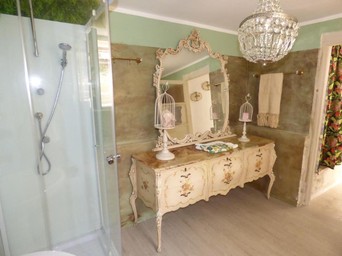Relais Dei Mori Home Palermo Кастелдача Екстериор снимка