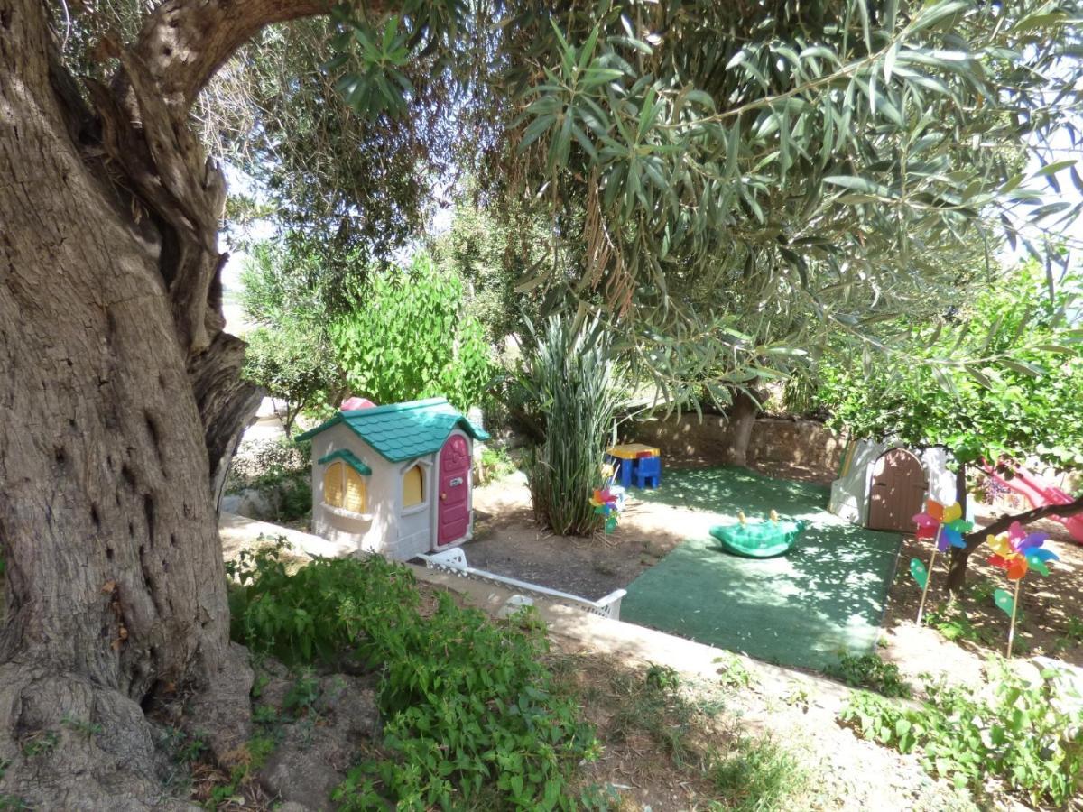 Relais Dei Mori Home Palermo Кастелдача Екстериор снимка