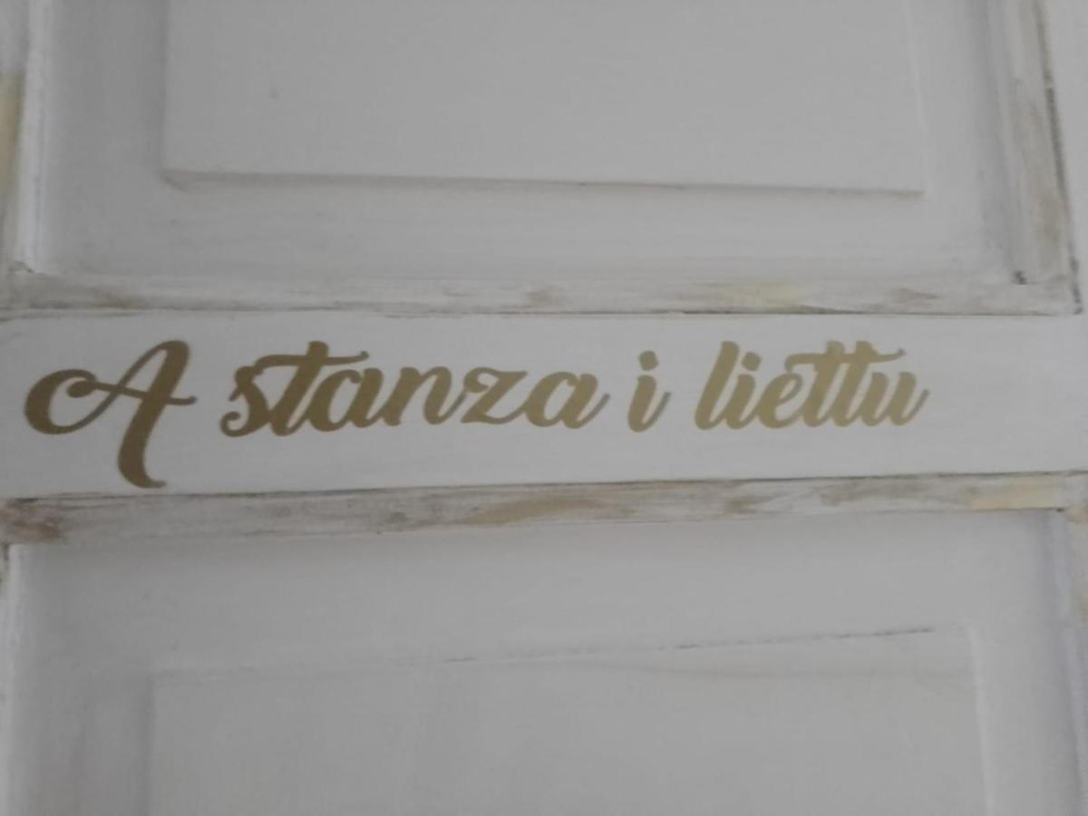 Relais Dei Mori Home Palermo Кастелдача Екстериор снимка