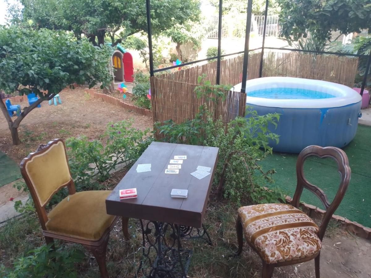Relais Dei Mori Home Palermo Кастелдача Екстериор снимка