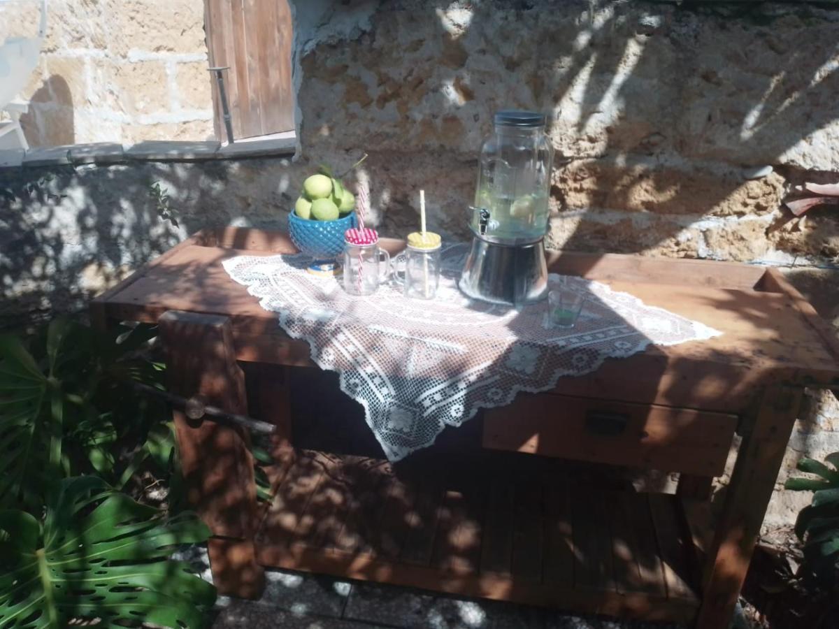 Relais Dei Mori Home Palermo Кастелдача Екстериор снимка