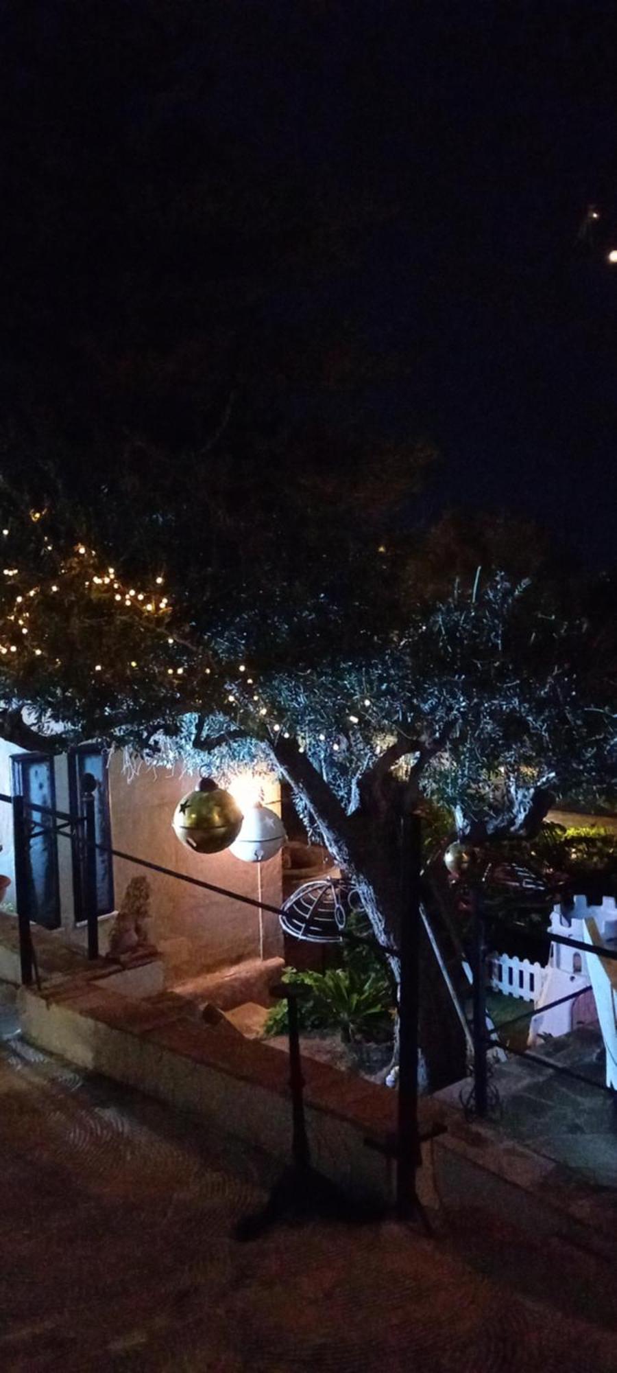Relais Dei Mori Home Palermo Кастелдача Екстериор снимка
