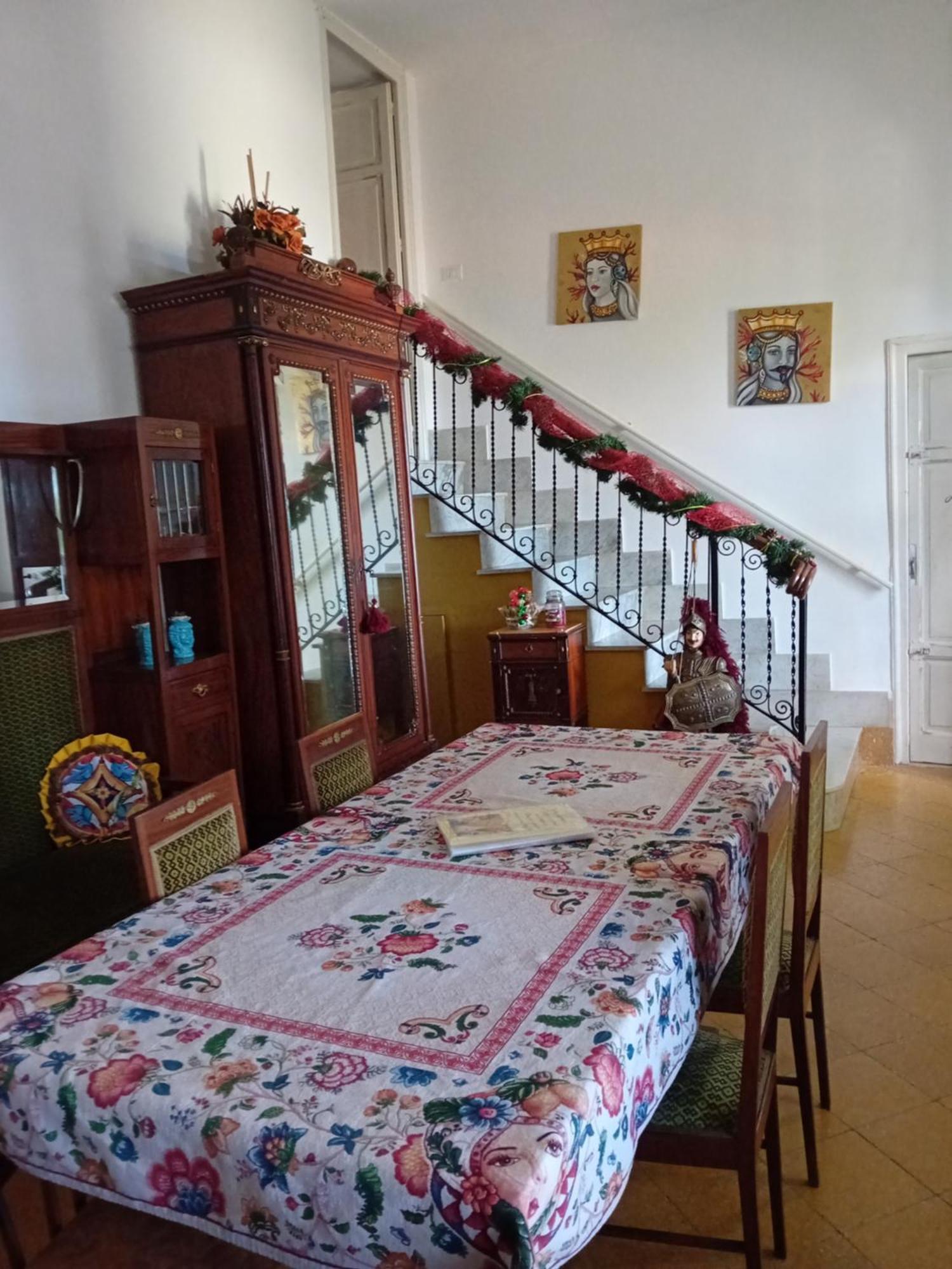 Relais Dei Mori Home Palermo Кастелдача Екстериор снимка