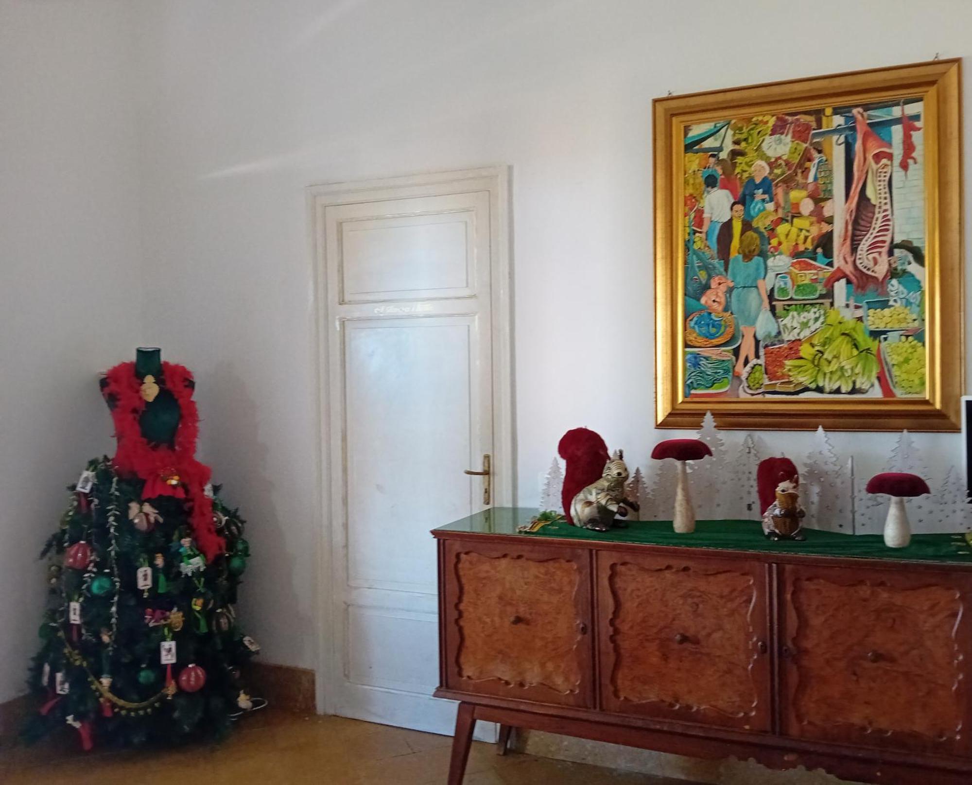 Relais Dei Mori Home Palermo Кастелдача Екстериор снимка