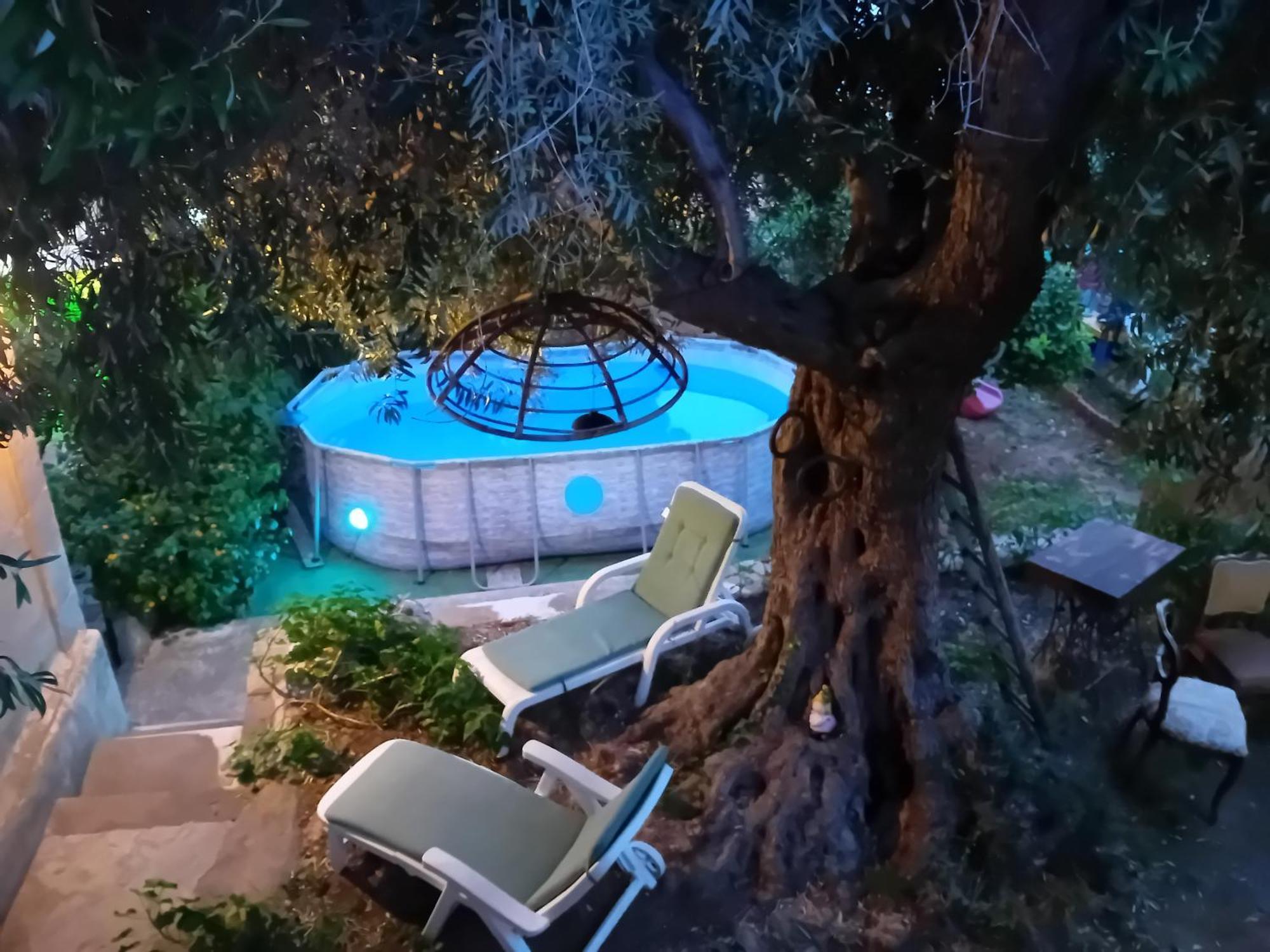 Relais Dei Mori Home Palermo Кастелдача Екстериор снимка