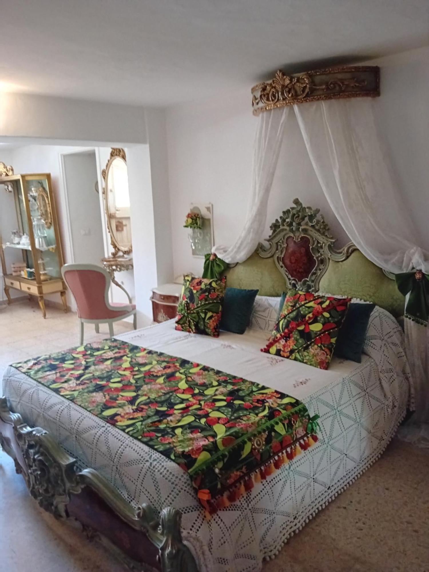 Relais Dei Mori Home Palermo Кастелдача Екстериор снимка