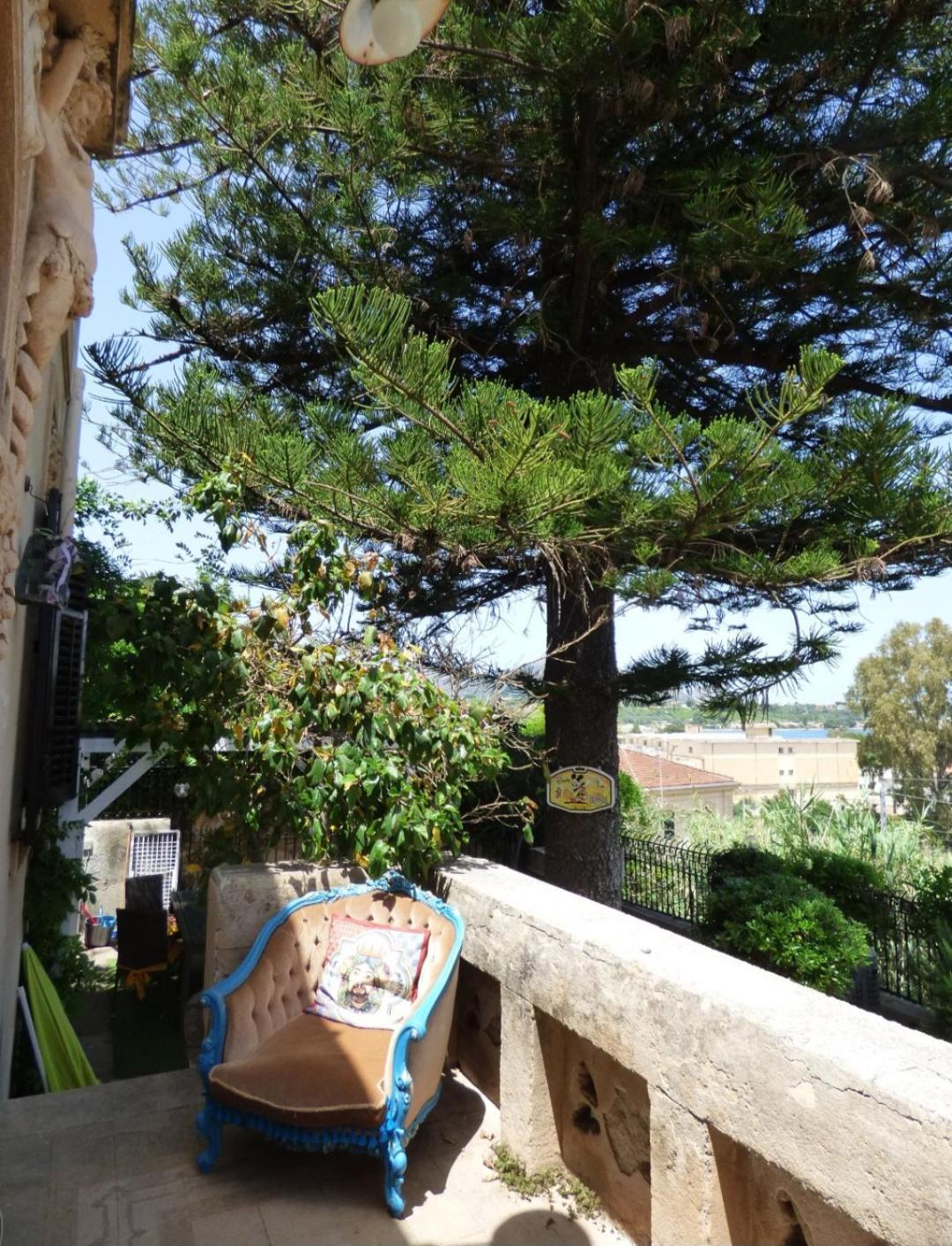 Relais Dei Mori Home Palermo Кастелдача Екстериор снимка