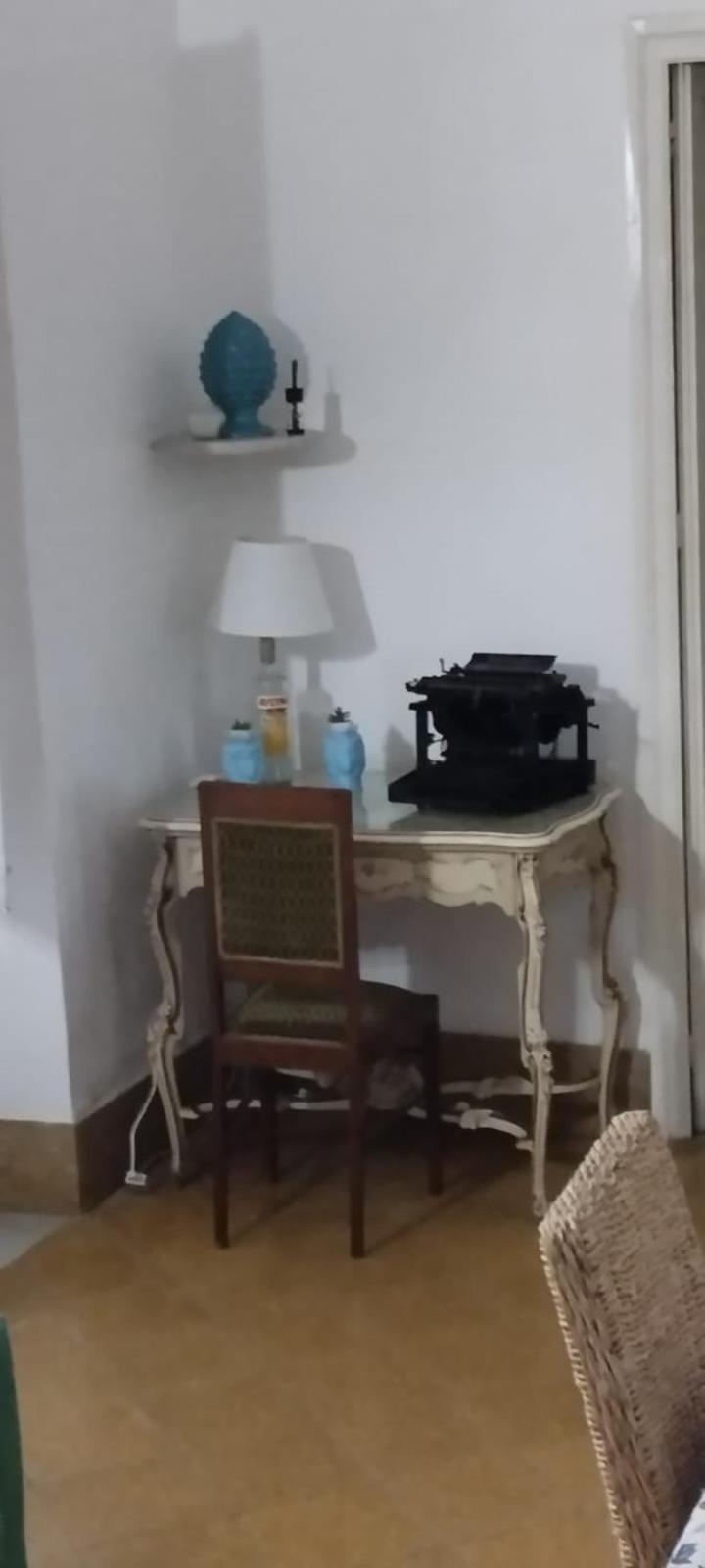 Relais Dei Mori Home Palermo Кастелдача Екстериор снимка