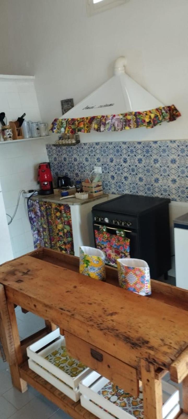 Relais Dei Mori Home Palermo Кастелдача Екстериор снимка