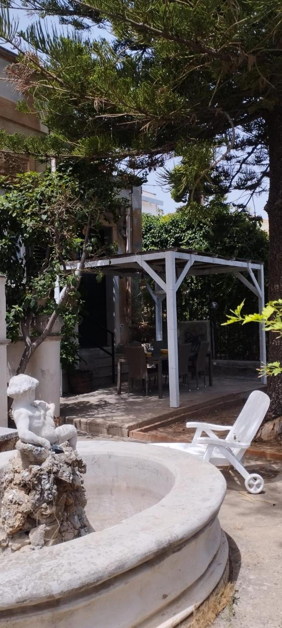 Relais Dei Mori Home Palermo Кастелдача Екстериор снимка