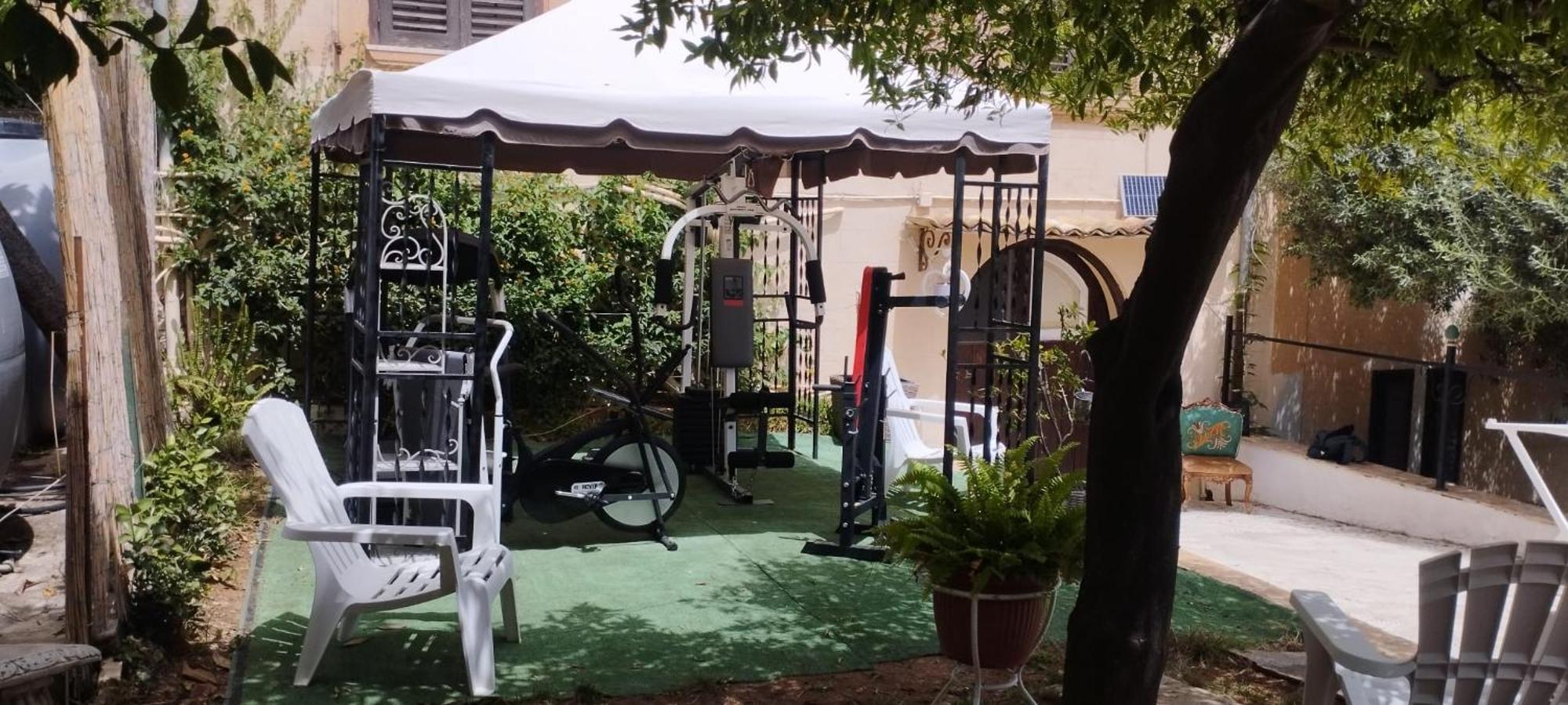 Relais Dei Mori Home Palermo Кастелдача Екстериор снимка