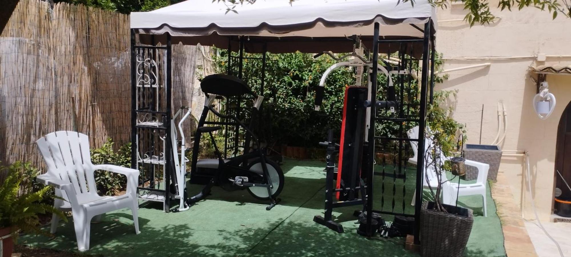 Relais Dei Mori Home Palermo Кастелдача Екстериор снимка