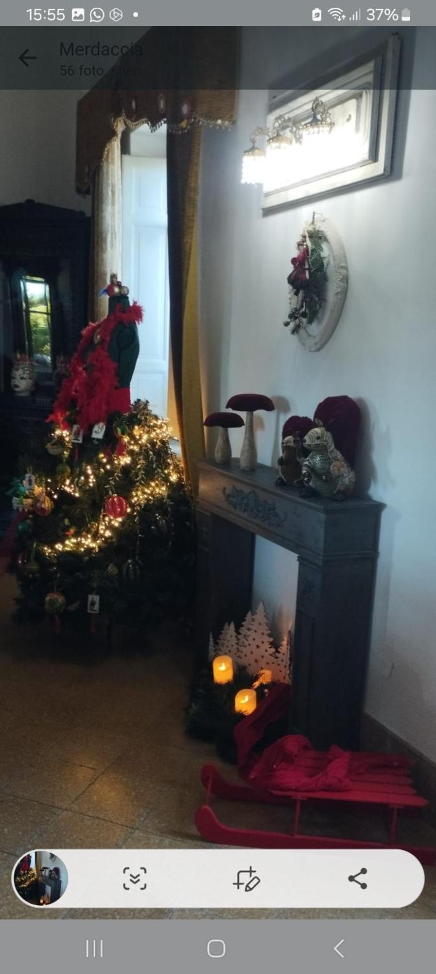 Relais Dei Mori Home Palermo Кастелдача Екстериор снимка