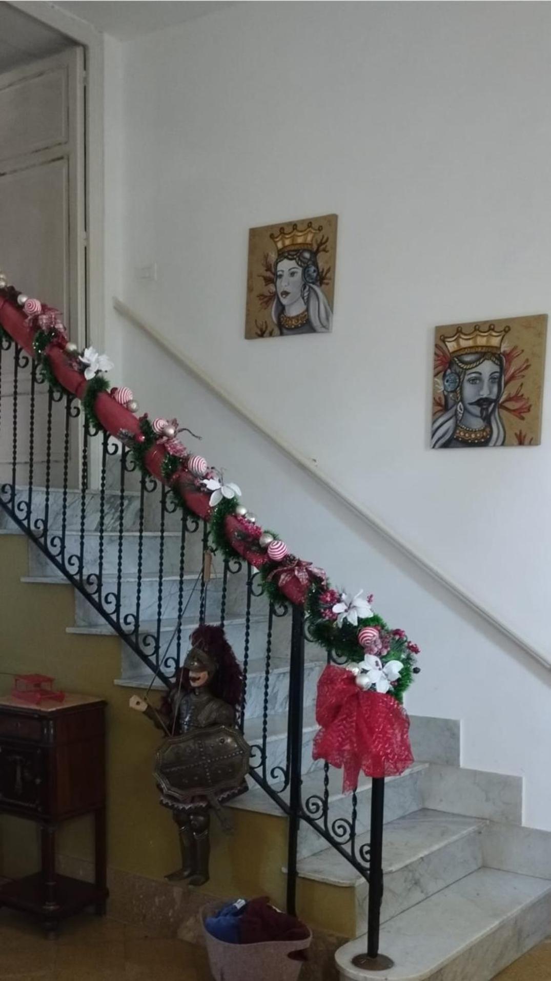 Relais Dei Mori Home Palermo Кастелдача Екстериор снимка