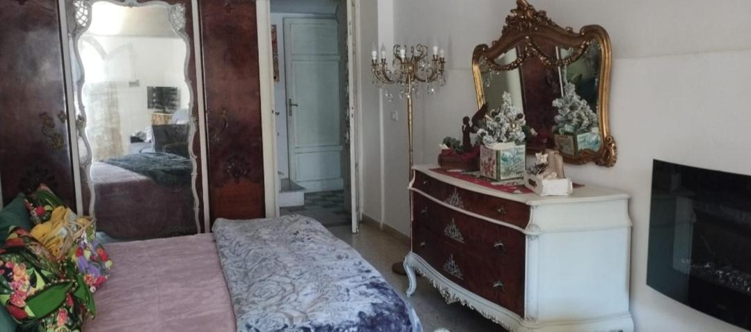 Relais Dei Mori Home Palermo Кастелдача Екстериор снимка