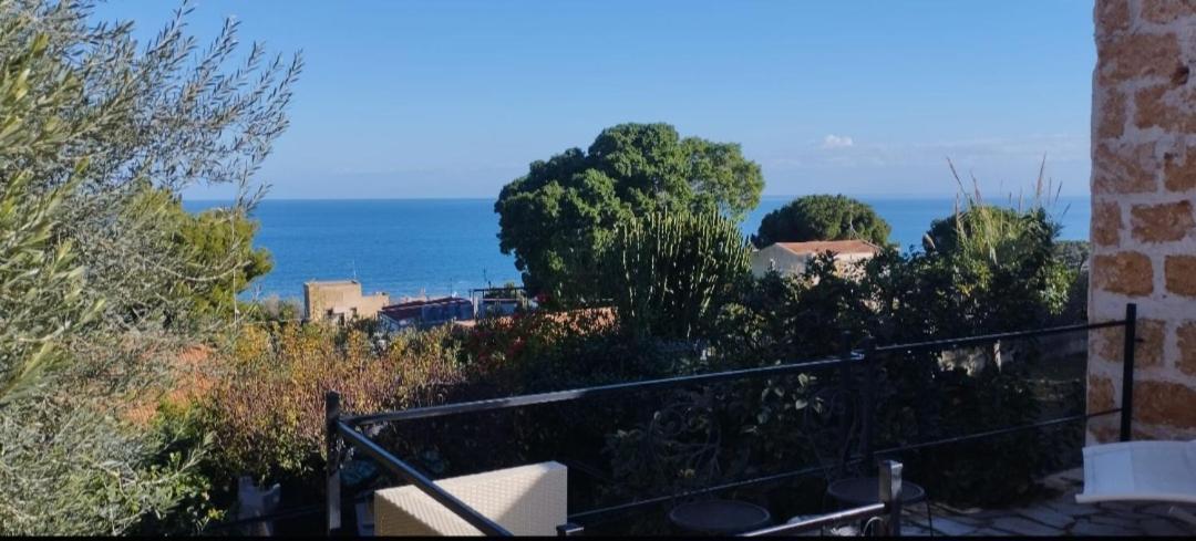 Relais Dei Mori Home Palermo Кастелдача Екстериор снимка