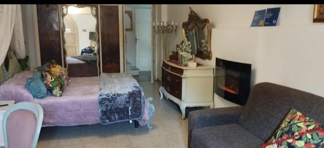 Relais Dei Mori Home Palermo Кастелдача Екстериор снимка