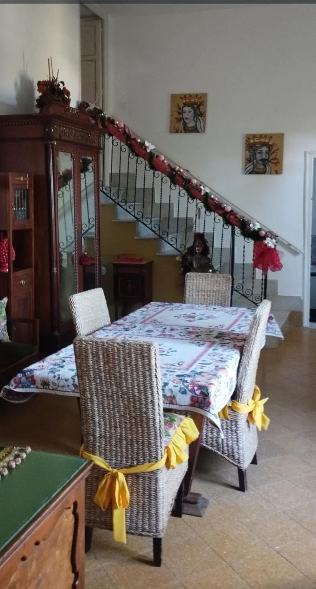 Relais Dei Mori Home Palermo Кастелдача Екстериор снимка
