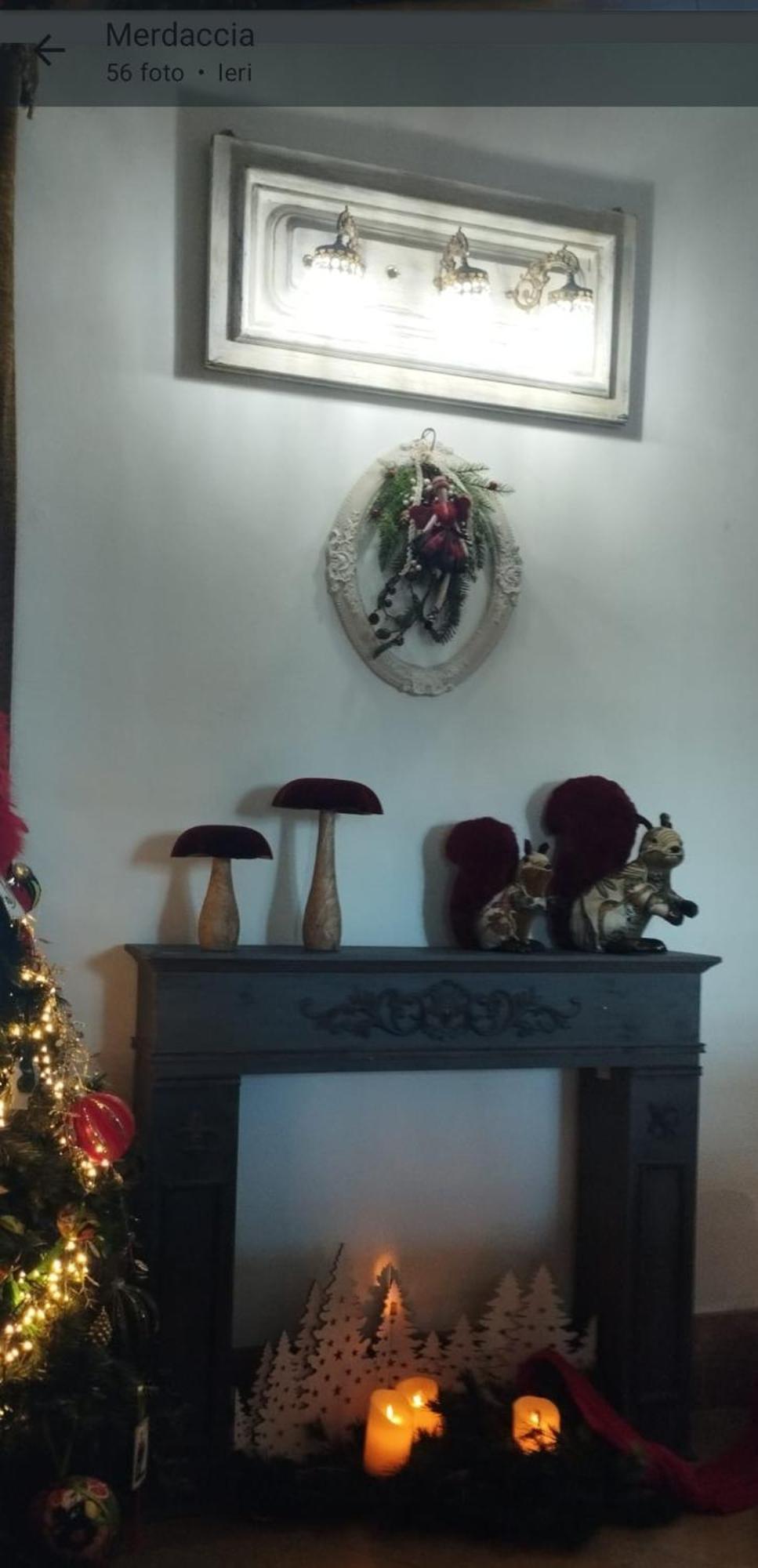 Relais Dei Mori Home Palermo Кастелдача Екстериор снимка