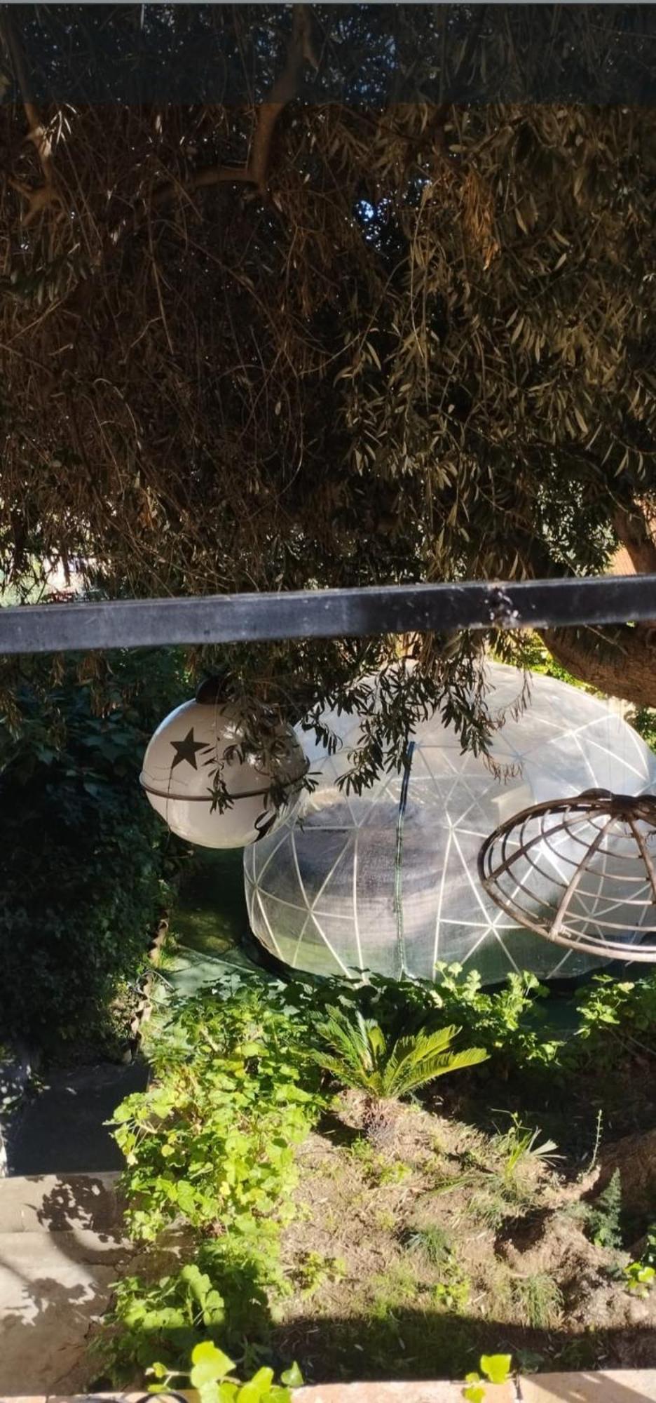 Relais Dei Mori Home Palermo Кастелдача Екстериор снимка