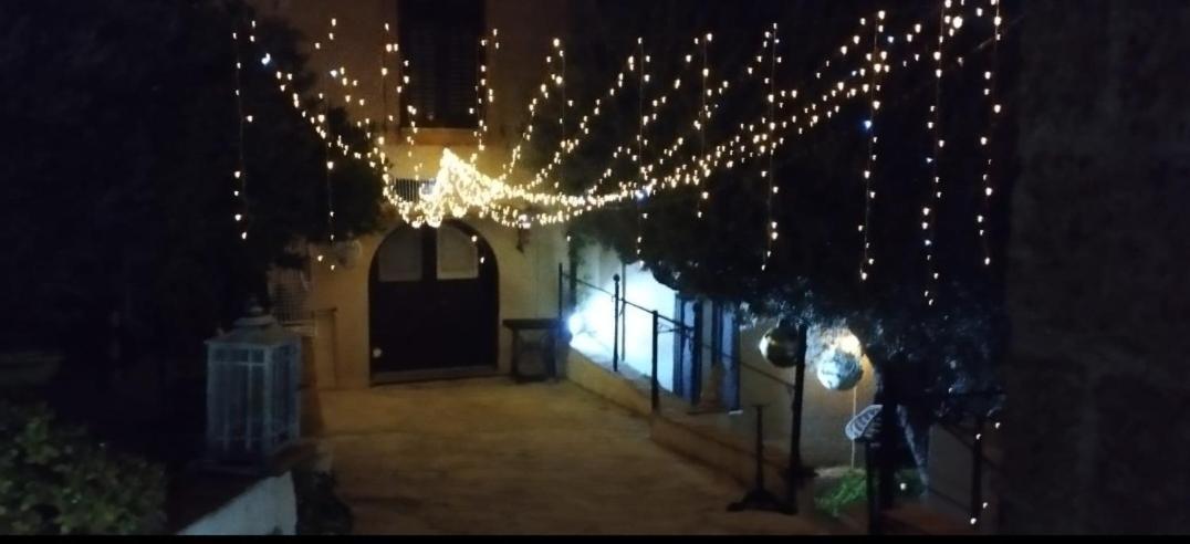 Relais Dei Mori Home Palermo Кастелдача Екстериор снимка