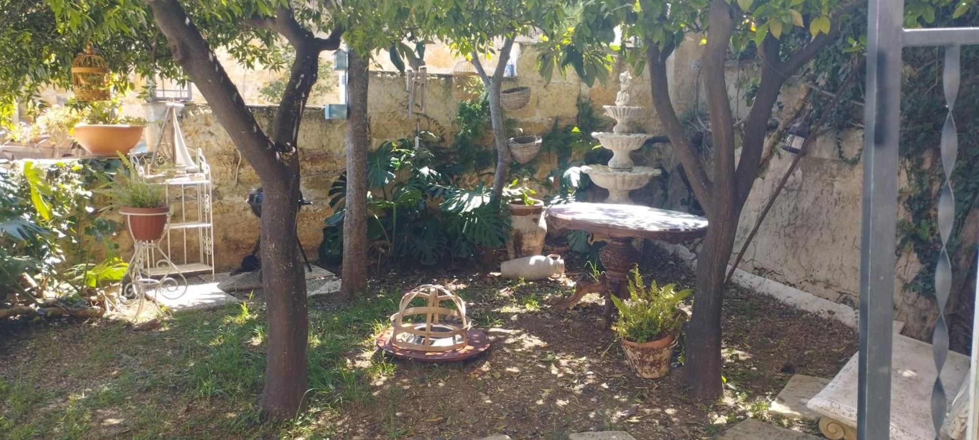 Relais Dei Mori Home Palermo Кастелдача Екстериор снимка