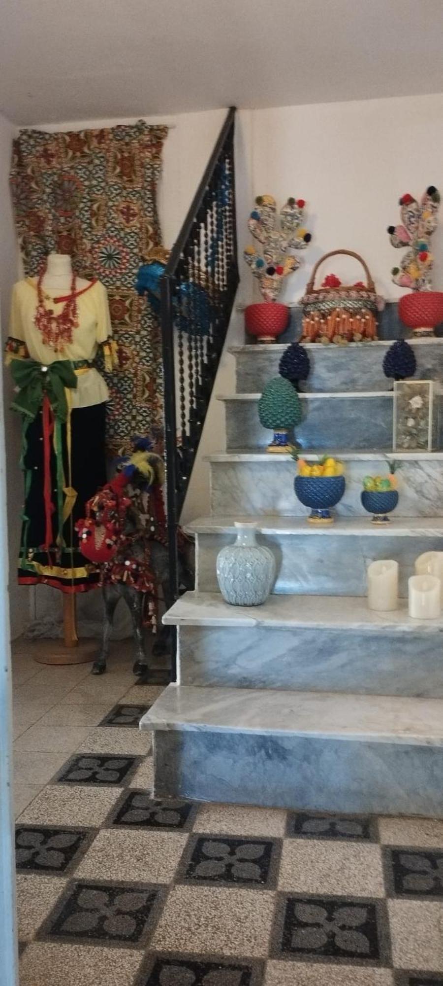 Relais Dei Mori Home Palermo Кастелдача Екстериор снимка