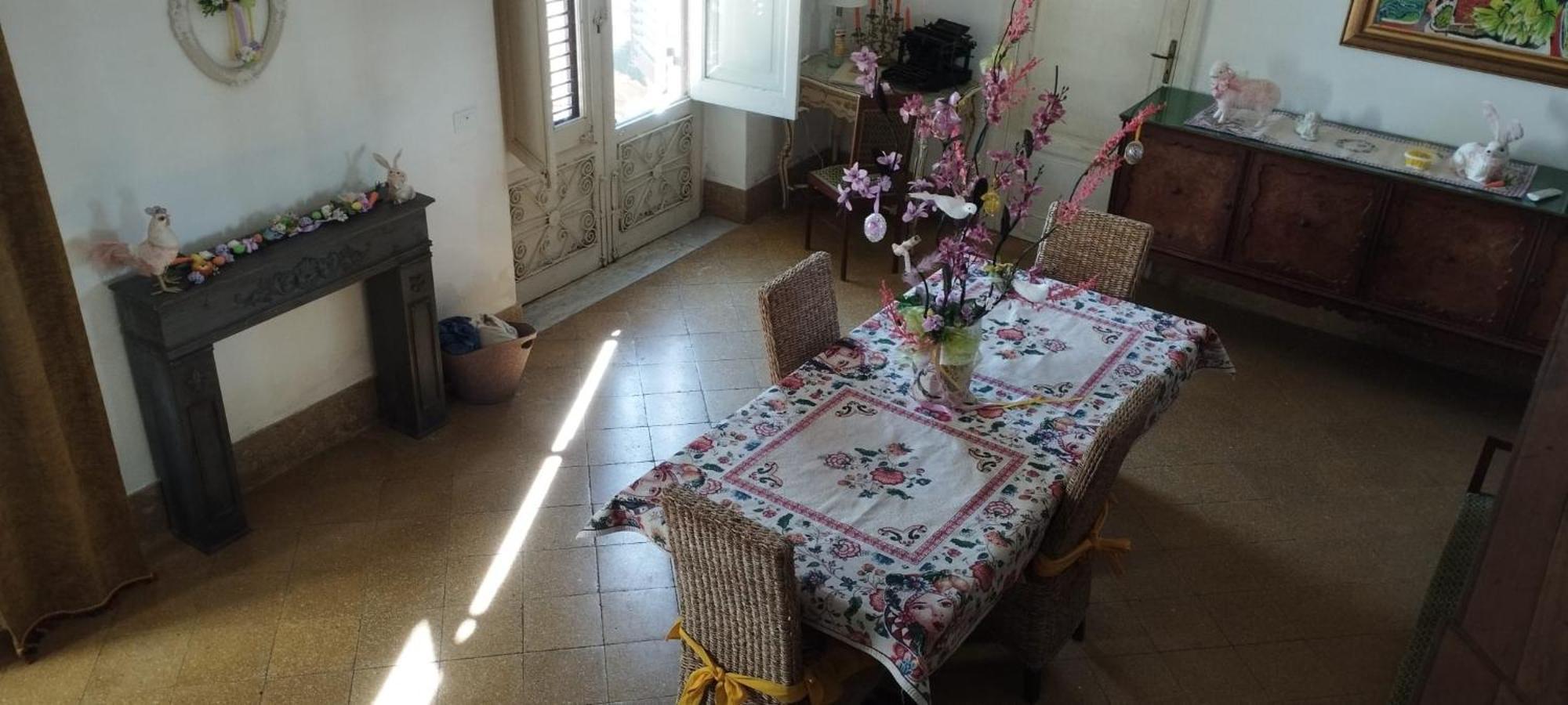 Relais Dei Mori Home Palermo Кастелдача Екстериор снимка